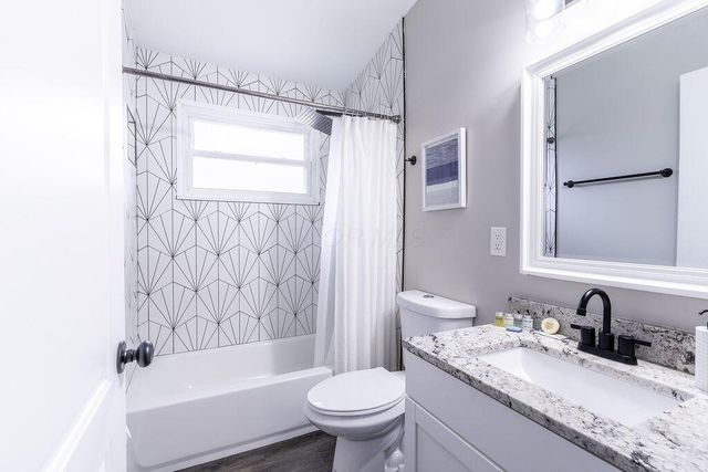 763 Ebner Street, Columbus, OH 43206