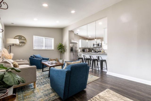 763 Ebner Street, Columbus, OH 43206