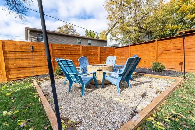 763 Ebner Street, Columbus, OH 43206