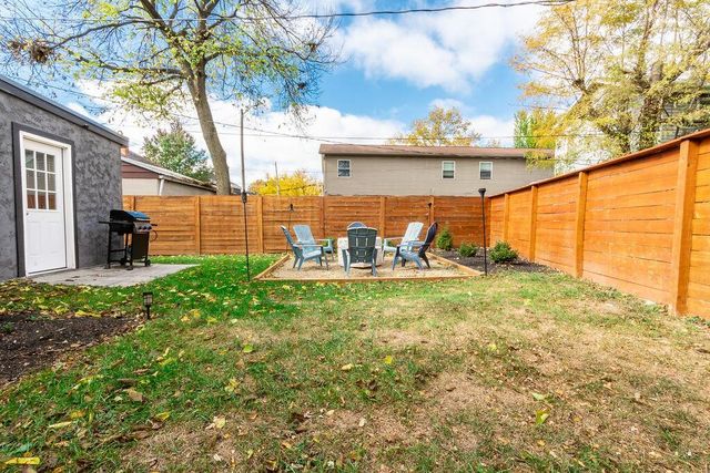 763 Ebner Street, Columbus, OH 43206