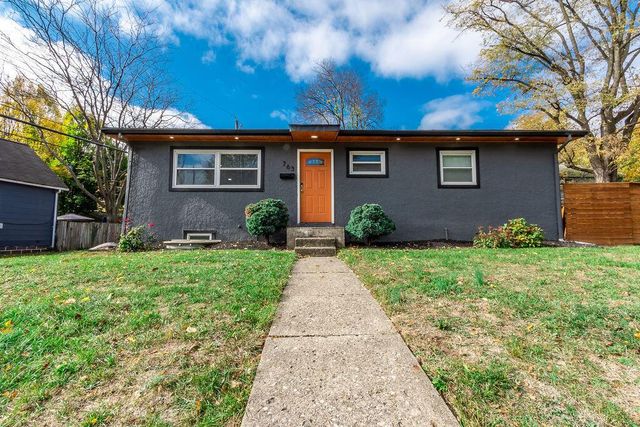 763 Ebner Street, Columbus, OH 43206