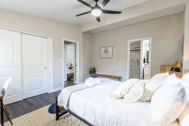 763 Ebner Street, Columbus, OH 43206