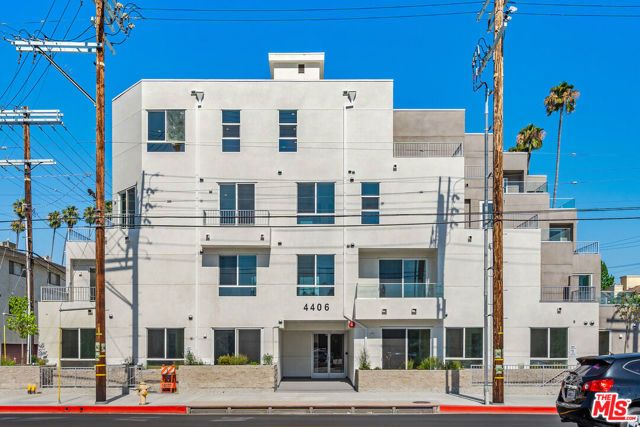 4406 Fulton Street 105, Sherman Oaks, CA 91423