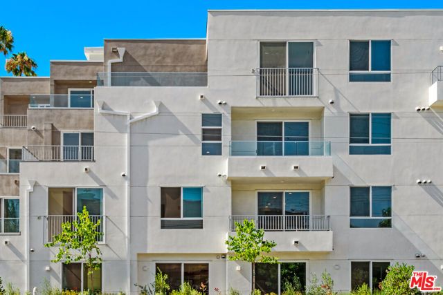 4406 Fulton Street 105, Sherman Oaks, CA 91423