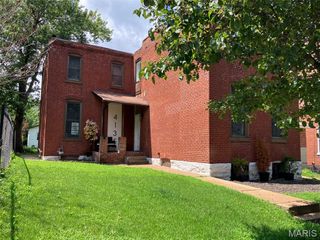 4135 Minnesota Avenue, St Louis, MO 63118