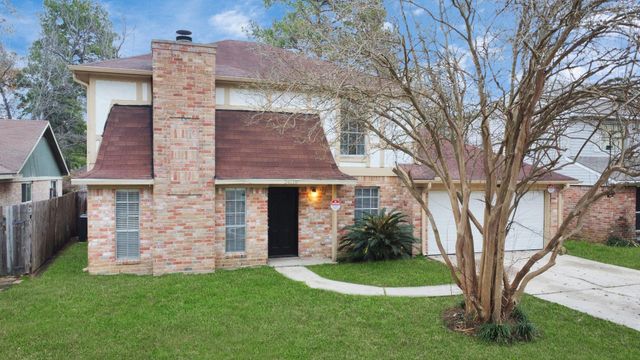 24118 Spring Gum Drive, Spring, TX 77373