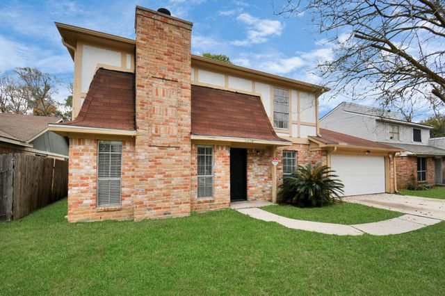 24118 Spring Gum Drive, Spring, TX 77373