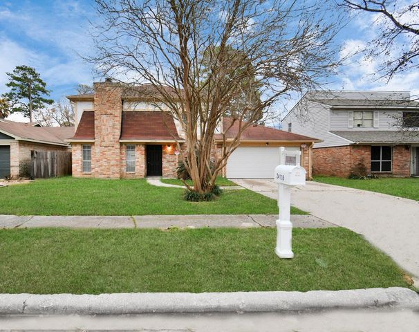 24118 Spring Gum Drive, Spring, TX 77373