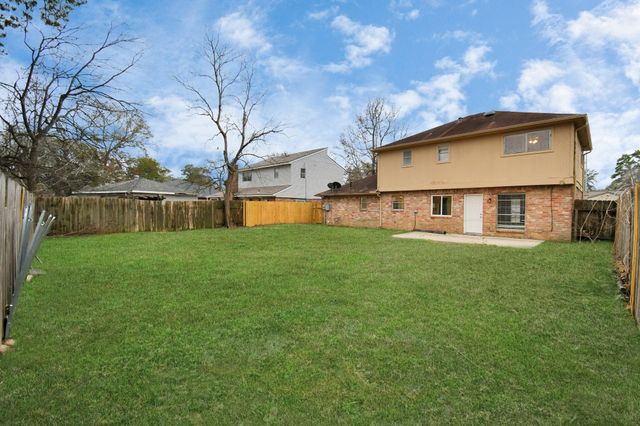 24118 Spring Gum Drive, Spring, TX 77373