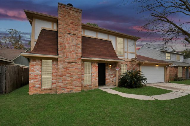 24118 Spring Gum Drive, Spring, TX 77373