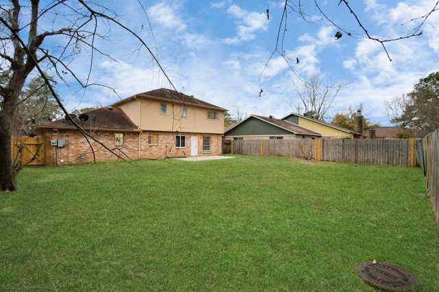 24118 Spring Gum Drive, Spring, TX 77373