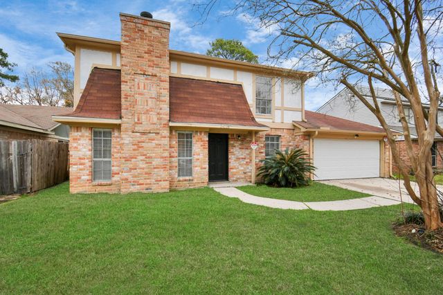 24118 Spring Gum Drive, Spring, TX 77373
