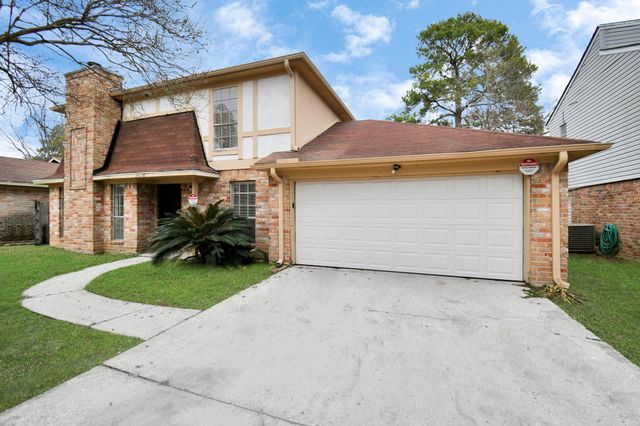 24118 Spring Gum Drive, Spring, TX 77373