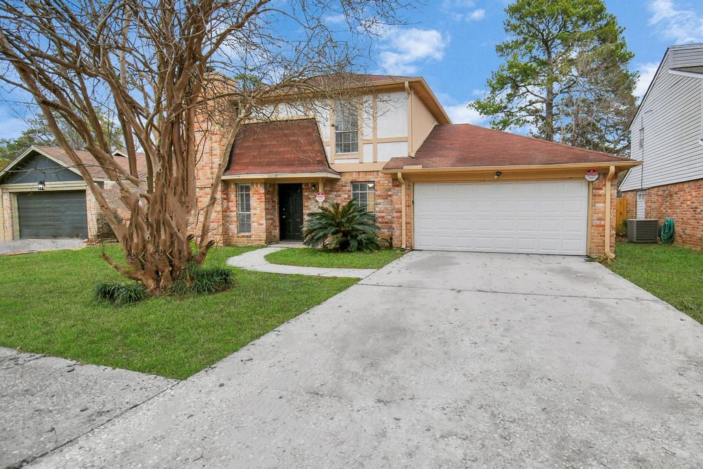 24118 Spring Gum Drive, Spring, TX 77373