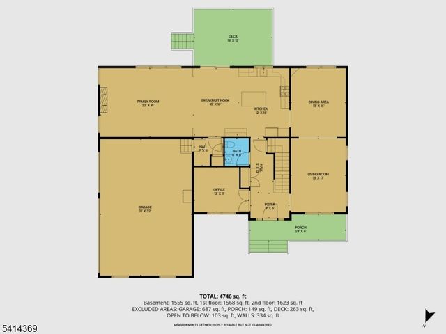 40 Quakertown Rd, Franklin Twp., NJ 08867
