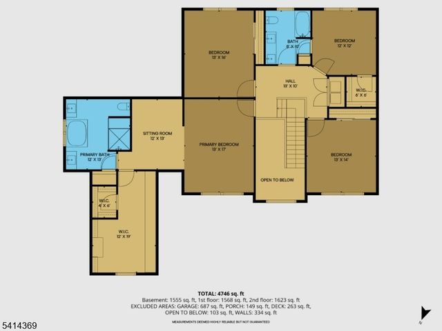 40 Quakertown Rd, Franklin Twp., NJ 08867