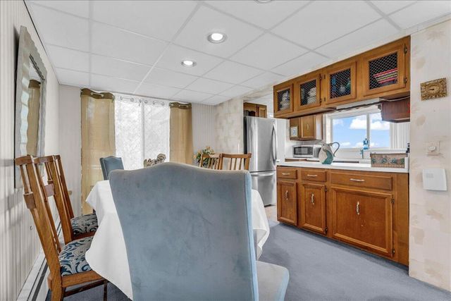 7226 Lakeview Drive, Lexington, MI 48450