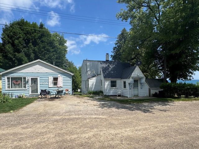 7226 Lakeview Drive, Lexington, MI 48450