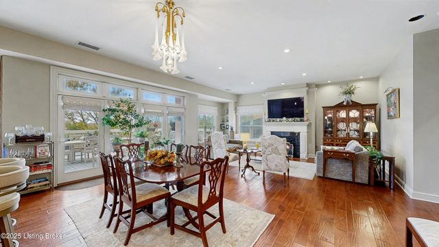 1409 Mockingbird Terrace Dr, UNIT 104, Louisville, KY 40207