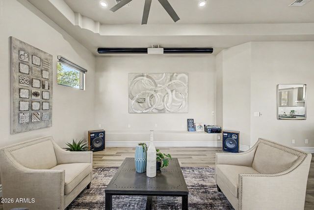 22507 S 198th Circle, Queen Creek, AZ 85142