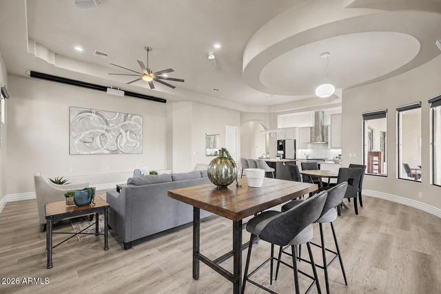 22507 S 198th Circle, Queen Creek, AZ 85142