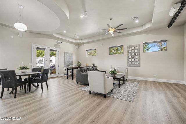 22507 S 198th Circle, Queen Creek, AZ 85142
