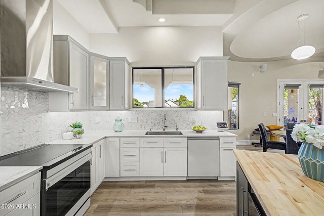 22507 S 198th Circle, Queen Creek, AZ 85142
