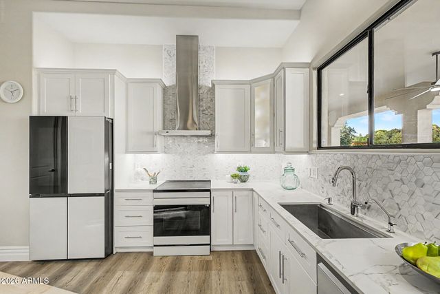 22507 S 198th Circle, Queen Creek, AZ 85142