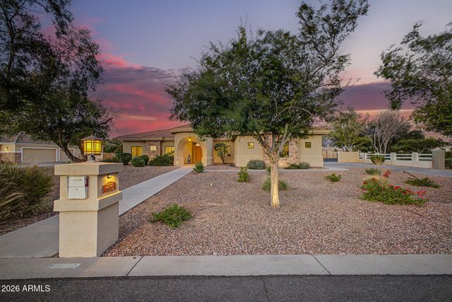 22507 S 198th Circle, Queen Creek, AZ 85142