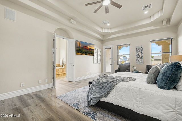 22507 S 198th Circle, Queen Creek, AZ 85142