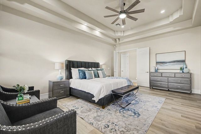 22507 S 198th Circle, Queen Creek, AZ 85142