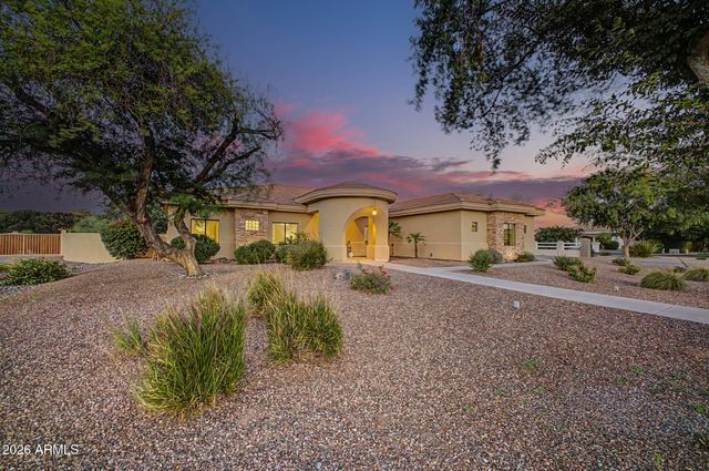 22507 S 198th Circle, Queen Creek, AZ 85142