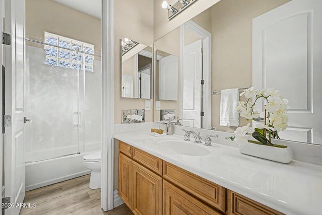 22507 S 198th Circle, Queen Creek, AZ 85142