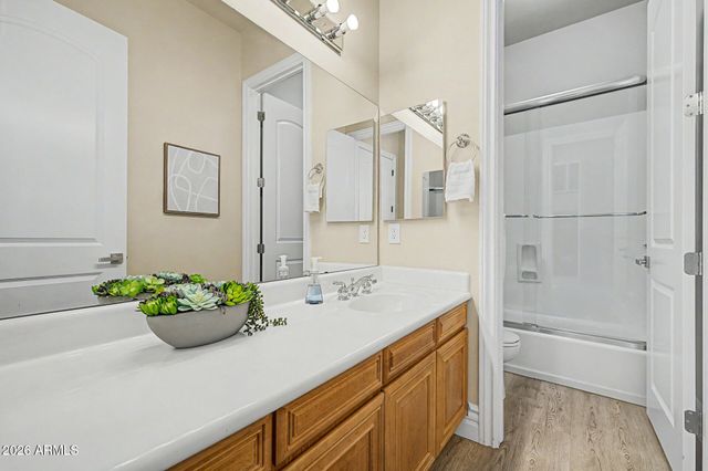 22507 S 198th Circle, Queen Creek, AZ 85142