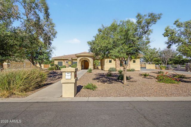 22507 S 198th Circle, Queen Creek, AZ 85142
