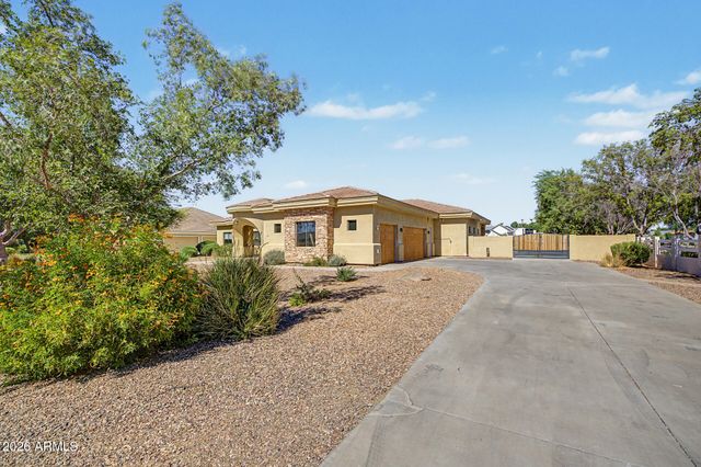 22507 S 198th Circle, Queen Creek, AZ 85142
