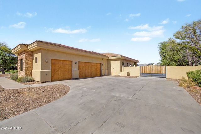 22507 S 198th Circle, Queen Creek, AZ 85142