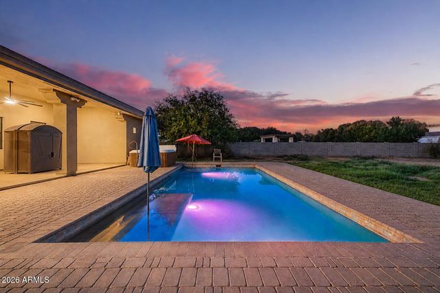 22507 S 198th Circle, Queen Creek, AZ 85142