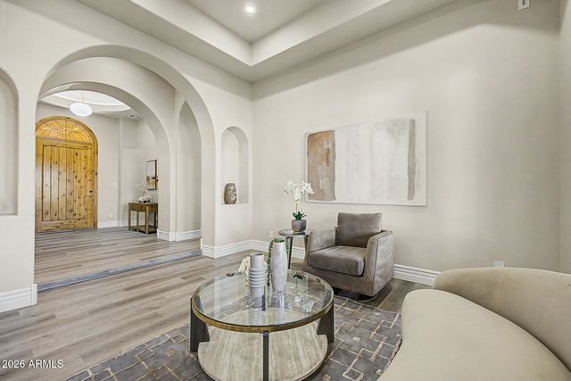 22507 S 198th Circle, Queen Creek, AZ 85142