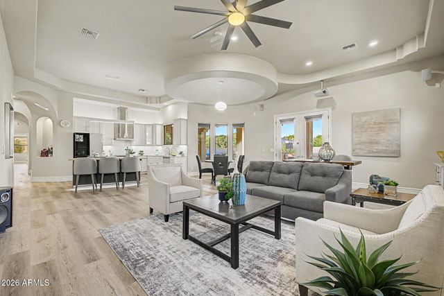 22507 S 198th Circle, Queen Creek, AZ 85142