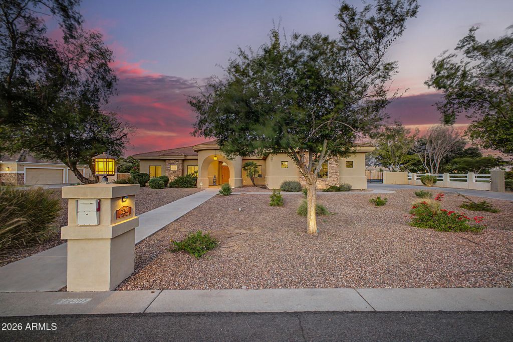 22507 S 198th Circle, Queen Creek, AZ 85142 — photo 2
