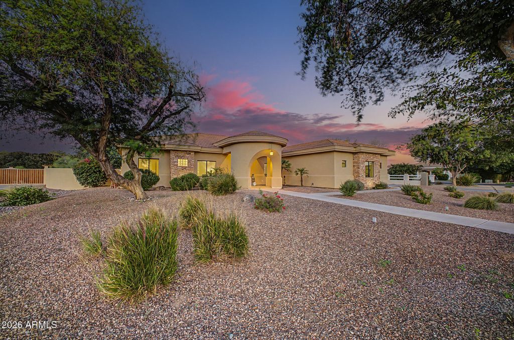 22507 S 198th Circle, Queen Creek, AZ 85142 — photo 3