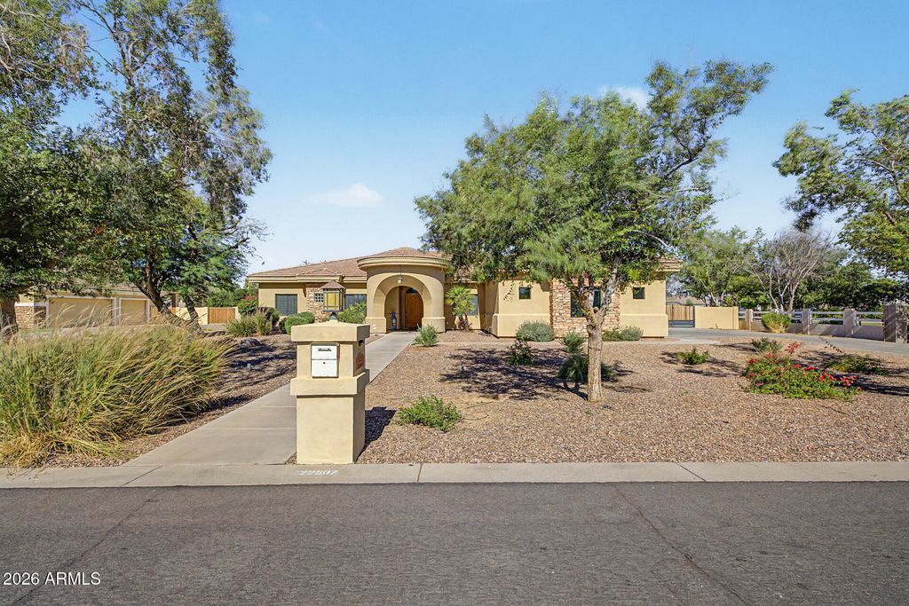 22507 S 198th Circle, Queen Creek, AZ 85142 — photo 4