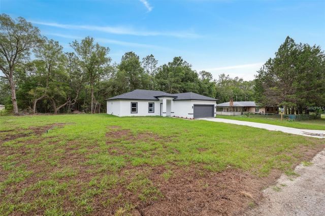 732 W MACROY PLACE, Dunnellon, FL 34434