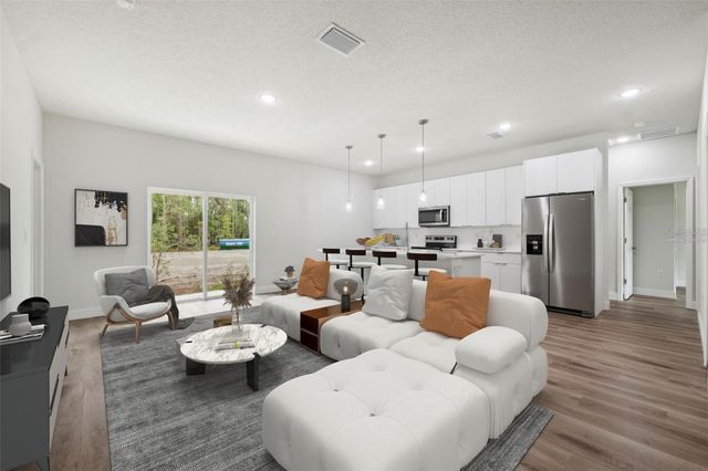 732 W MACROY PLACE, Dunnellon, FL 34434