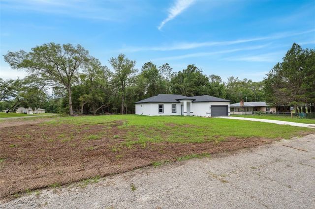 732 W MACROY PLACE, Dunnellon, FL 34434
