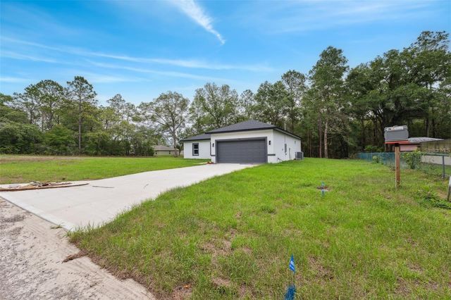 732 W MACROY PLACE, Dunnellon, FL 34434