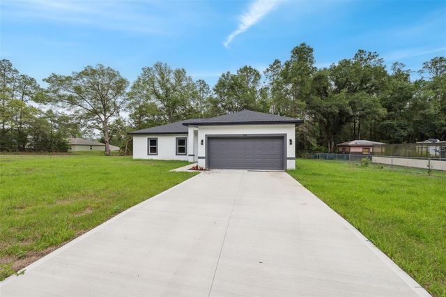 732 W MACROY PLACE, Dunnellon, FL 34434