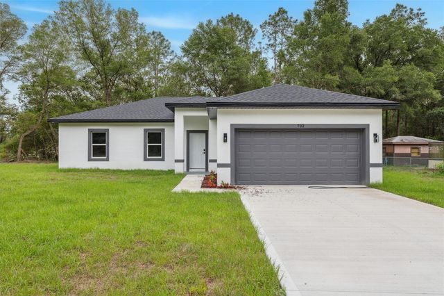 732 W MACROY PLACE, Dunnellon, FL 34434