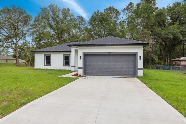 732 W MACROY PLACE, Dunnellon, FL 34434